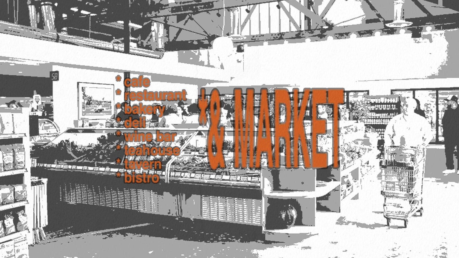 & Market