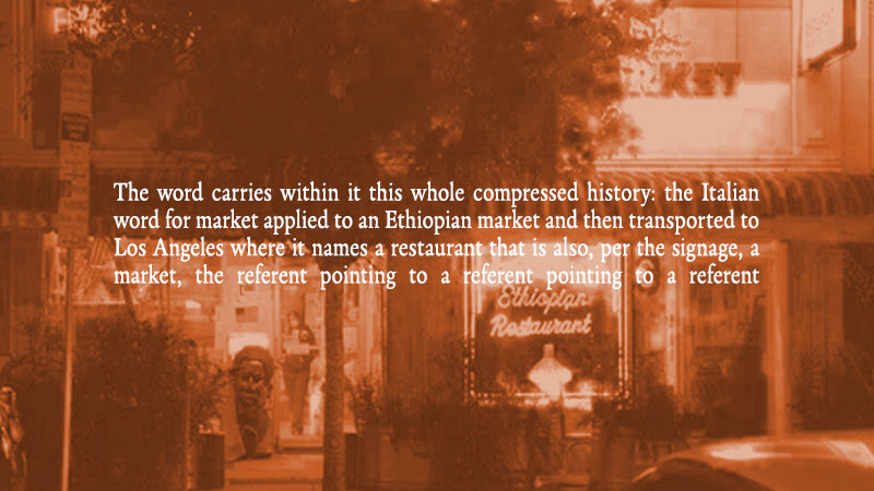 & Market